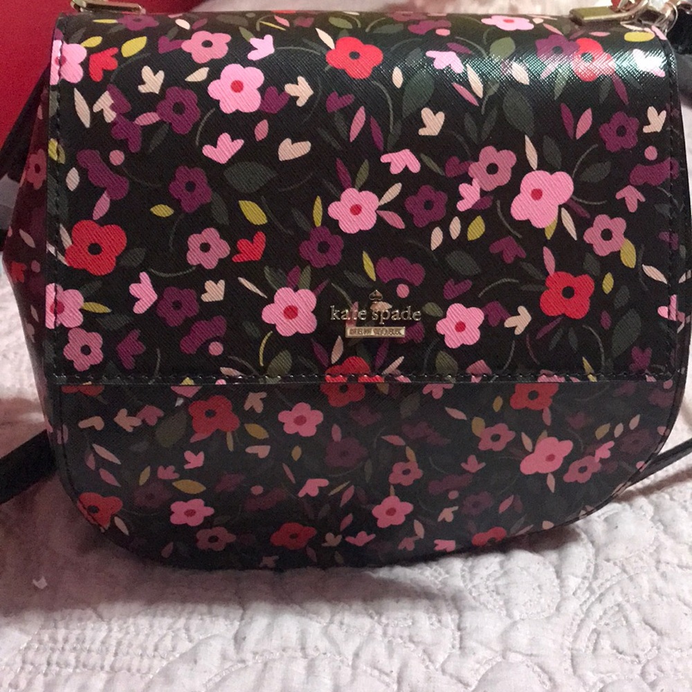 NEW! KATE SPADE beautiful and limited edition!
